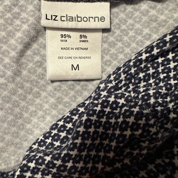 Liz Claiborne Skirt - Picture 3 of 4
